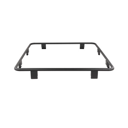ARB BASE Rack Full Guard Rail, 1255x1155, fits Toyota Tacoma