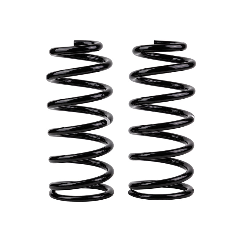 Old Man Emu Nitro Plus Suspension Kit (Front 1-2 in. / 0-330 lb, Rear 2 in. / 660 lb), fits Toyota 4Runner