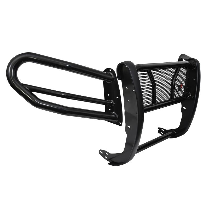 Westin HDX Modular Grille Guard, fits Toyota Tacoma
