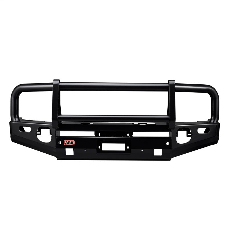 ARB Combination Bumper, Front (Fit Kit Required), fits Ram 1500