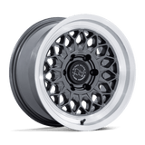 Black Rhino Graz Wheel