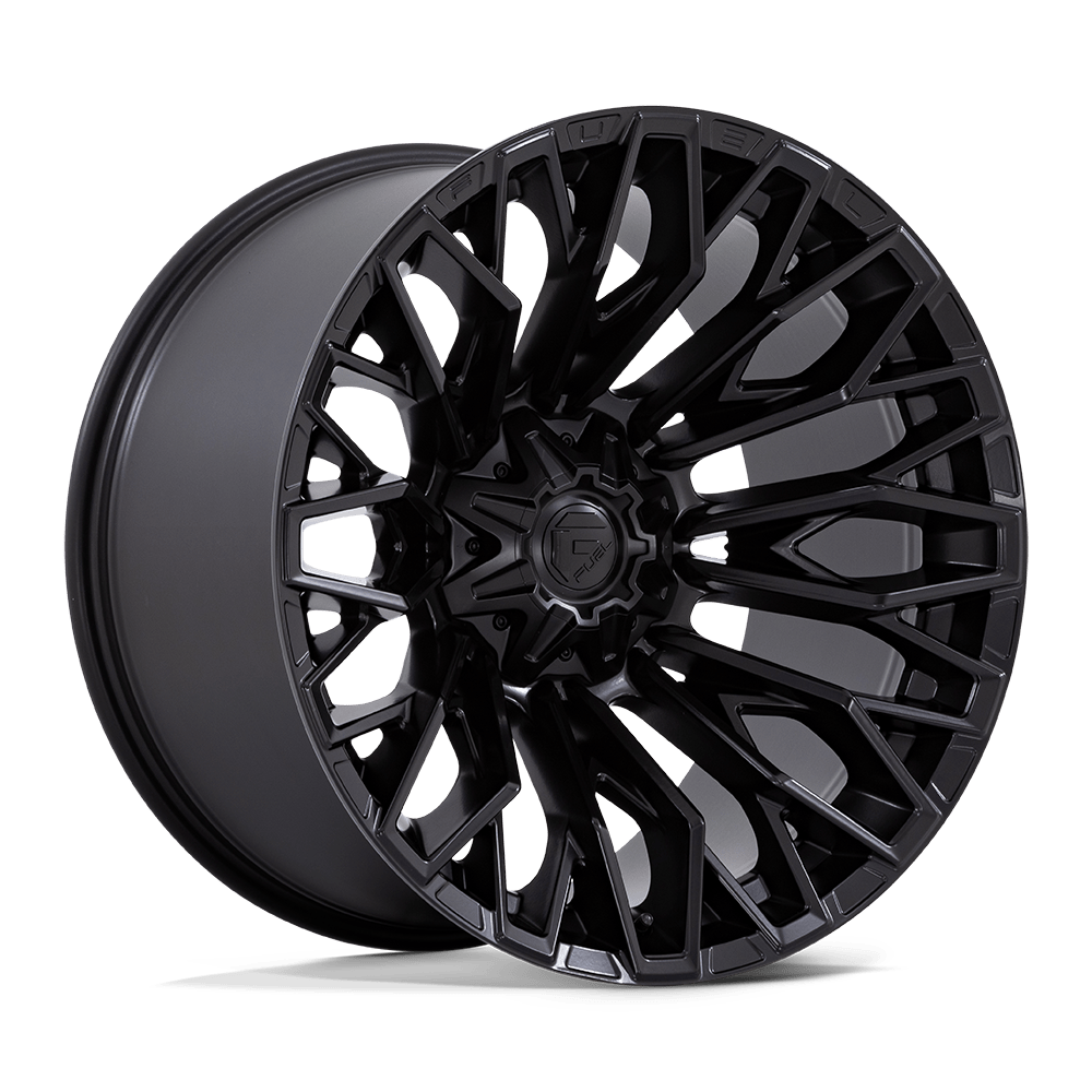 Fuel Strike Wheel