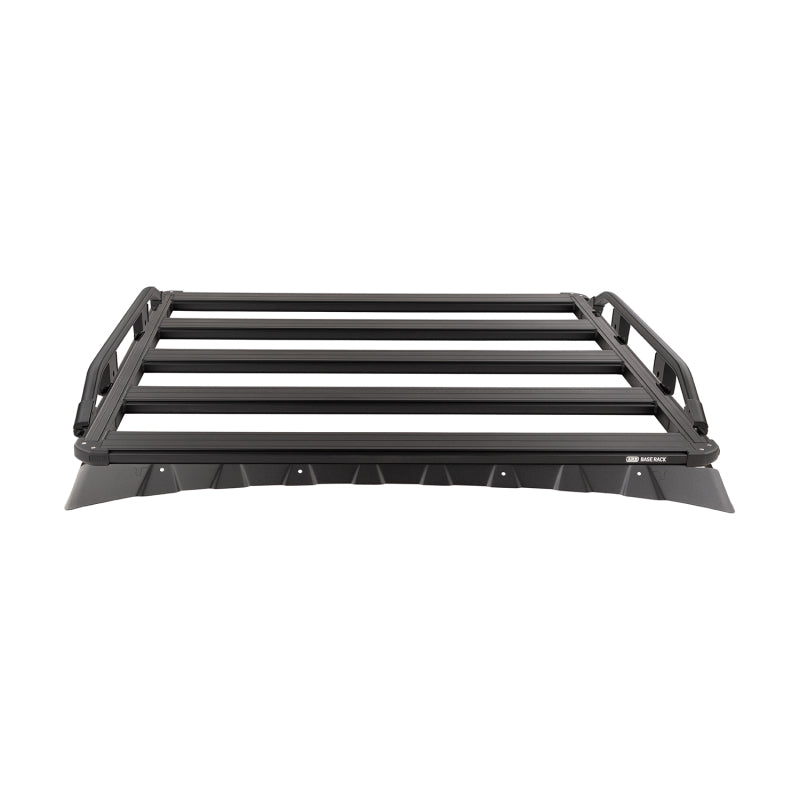 ARB BASE Rack Kit 49 x 51 in. with Mount Kit, Deflector and Trade (Side) Rails, fits Ford Ranger