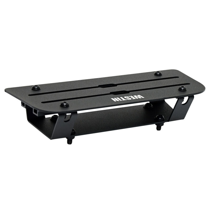 Westin Adventure Mount Phone Mount Base, fits Ford Maverick
