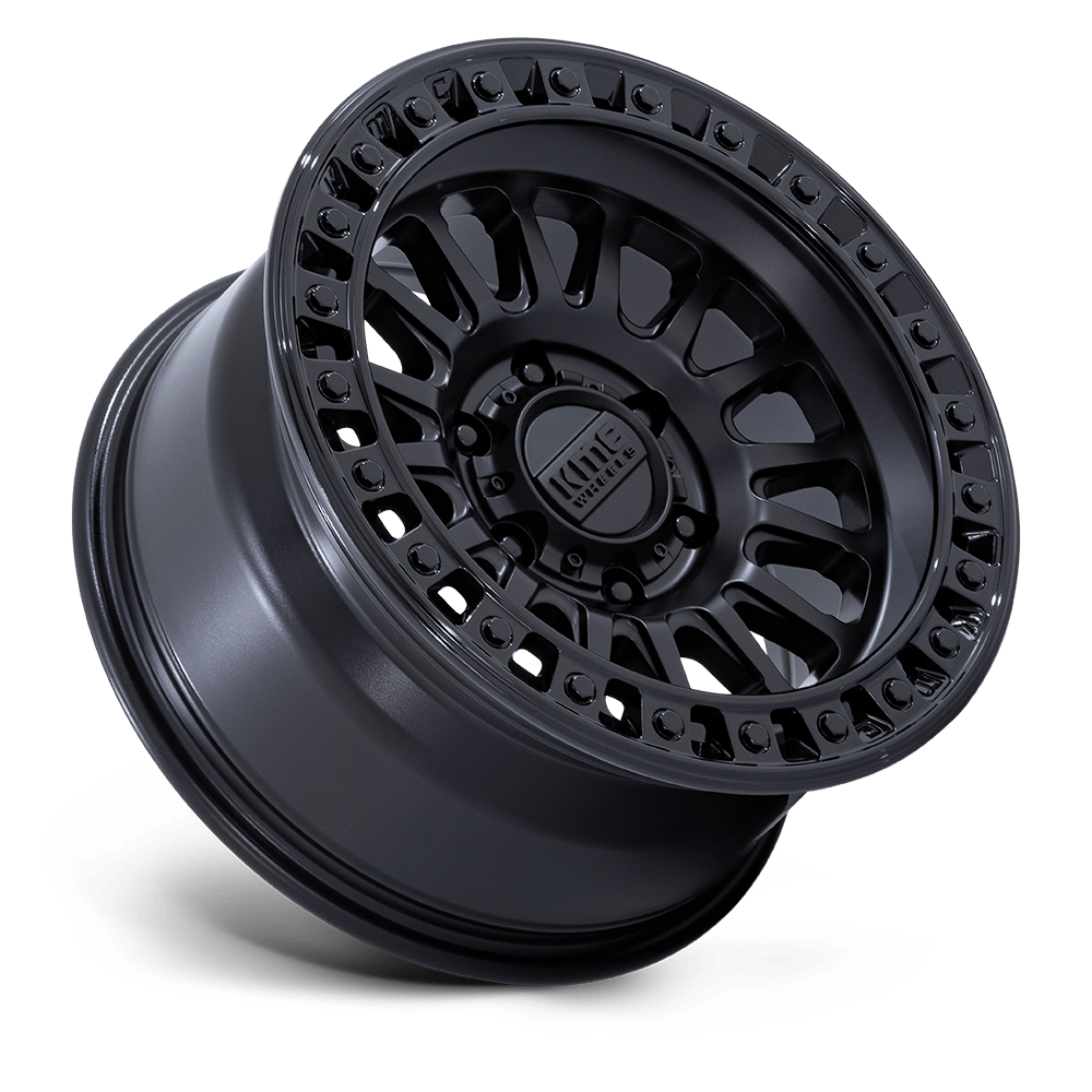 KMC IMS Wheel - 18"