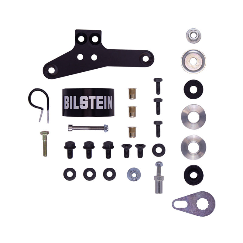 Bilstein B8 8100 Rear Reservoir Shock Absorber (0-2 in. Lift), fits Toyota FJ Cruiser