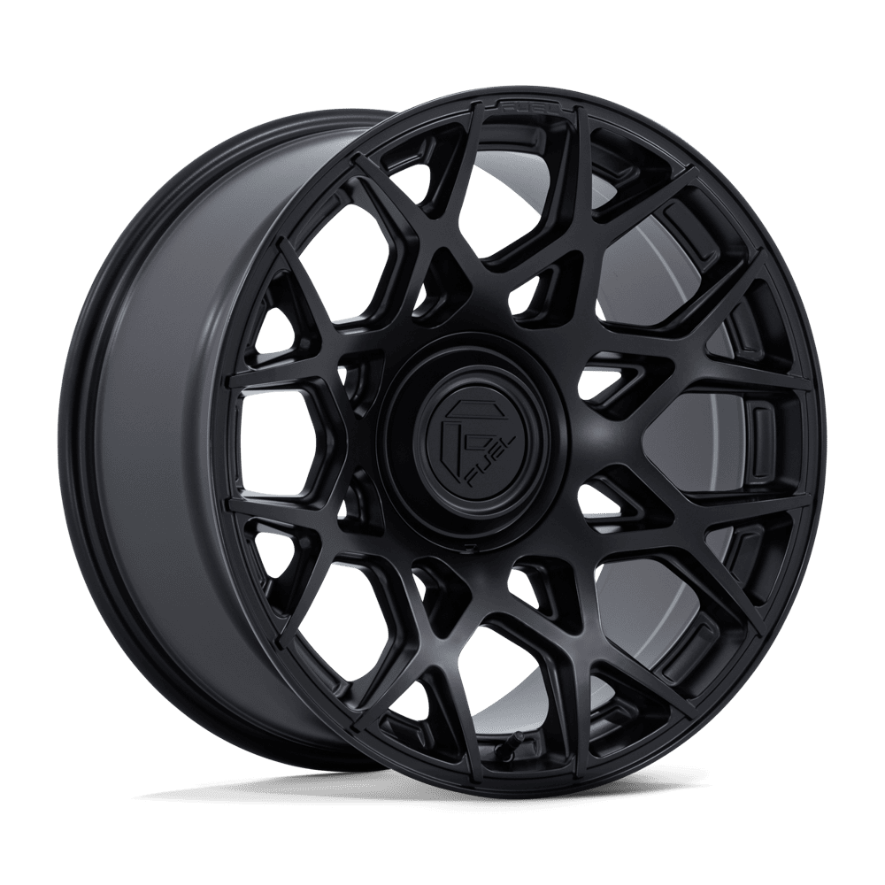Fuel Heist Wheel