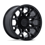 Fuel Heist Wheel