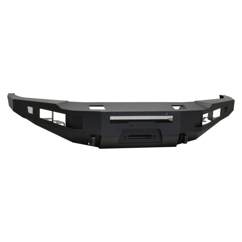 Westin Pro-Series Front Bumper, Full Width, fits Toyota Tundra