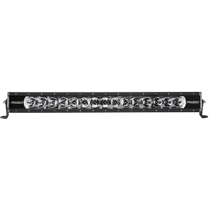 RIGID Radiance+ 30 in. RGBW LED Light Bar