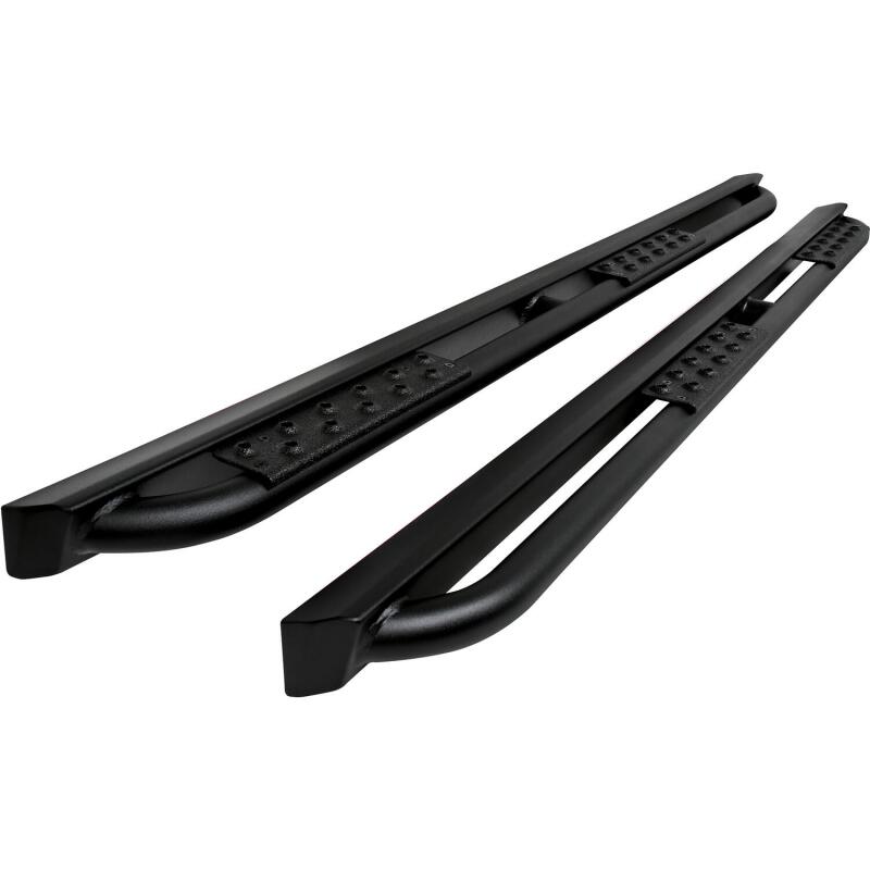 Westin XTS Rock Sliders, Unlimited 4-Door, fits Jeep Wrangler