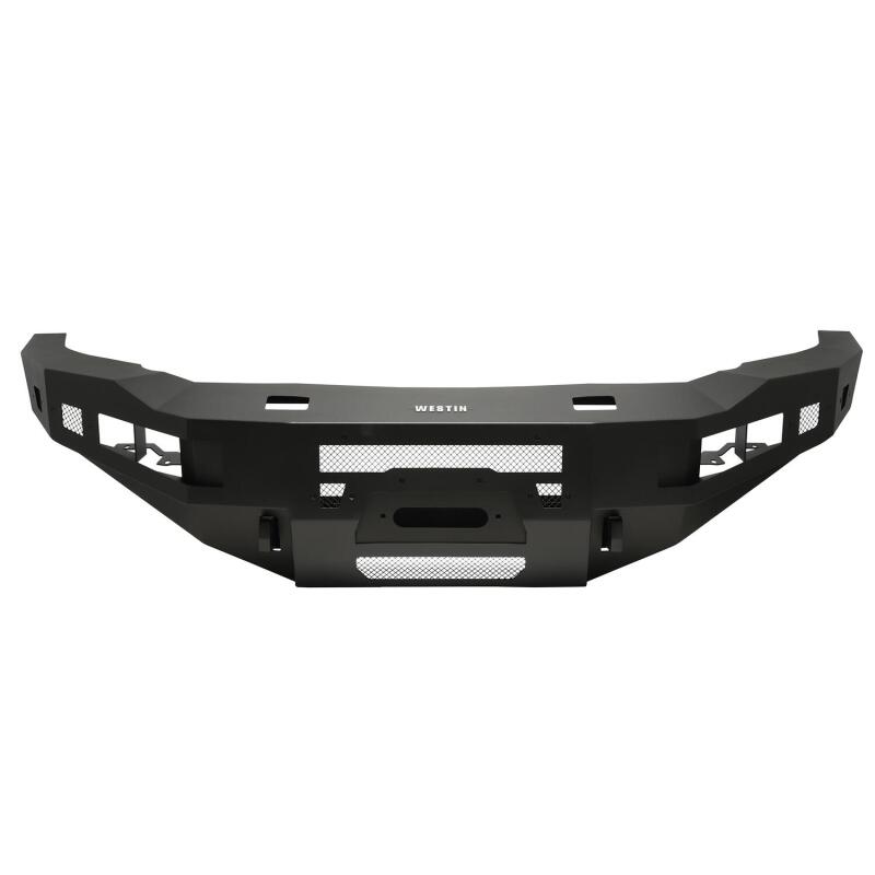 Westin Pro-Series Front Bumper, fits Ram 2500/3500