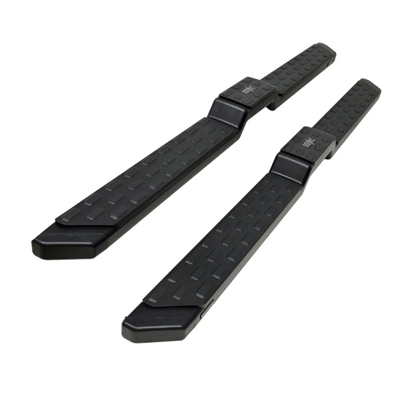 Westin HDX Running Boards, SuperCrew, fits Ford Ranger