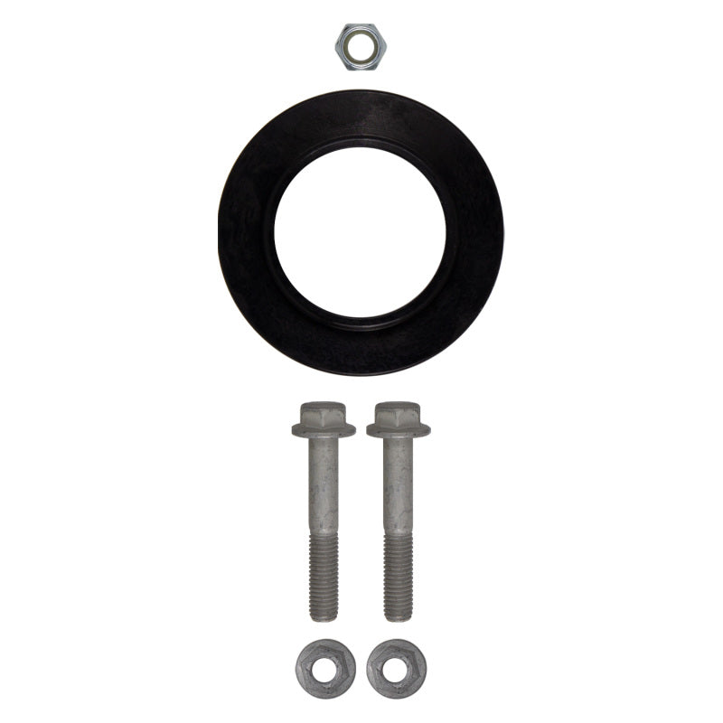 Bilstein B8 6112 Front Suspension Kit (0.7-2.9 in. Lift), fits Ford Ranger