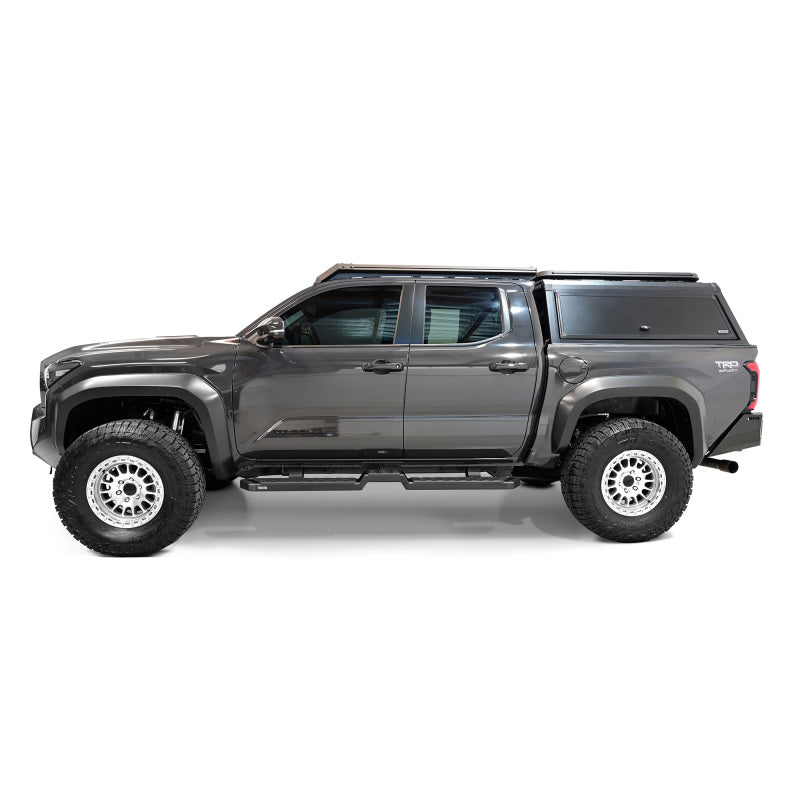 Westin HDX Running Boards, Double Cab, fits Toyota Tacoma