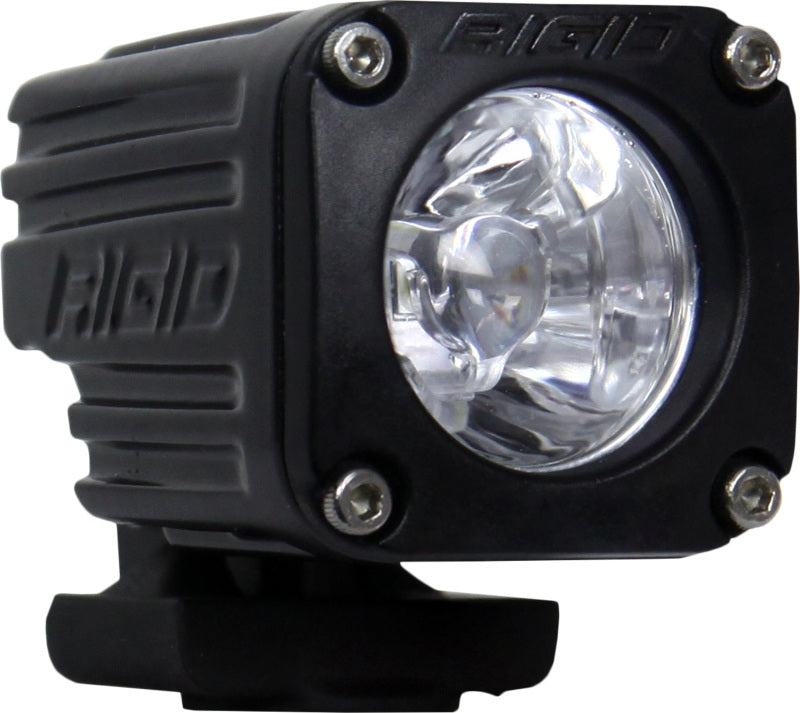 RIGID Ignite LED Light, Spot, Surface Mount, Single