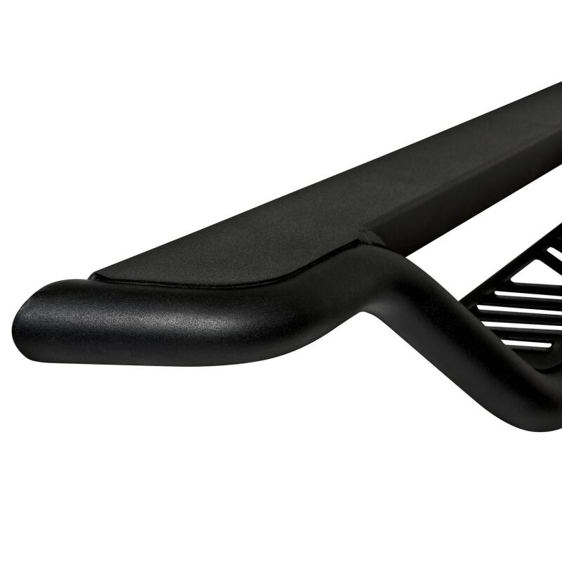 Westin Outlaw Drop Nerf Step Bars, Double Cab, fits Toyota Tundra
