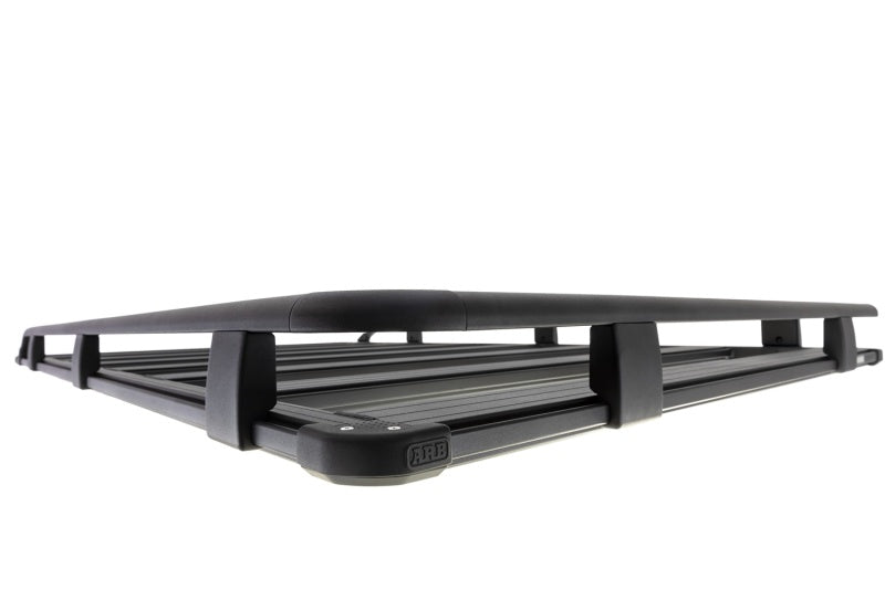 ARB BASE Rack Front 3/4 Guard Rail (1545 x 1285), fits Toyota Land Cruiser