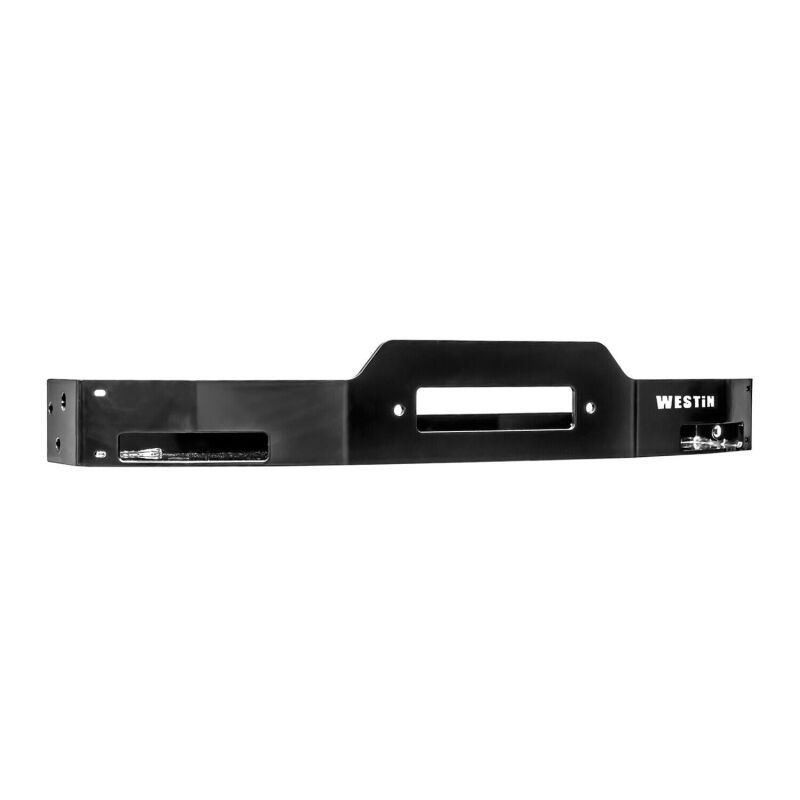 Westin Low Profile MAX Winch Tray, fits Ford F-250/F-350 Super Duty