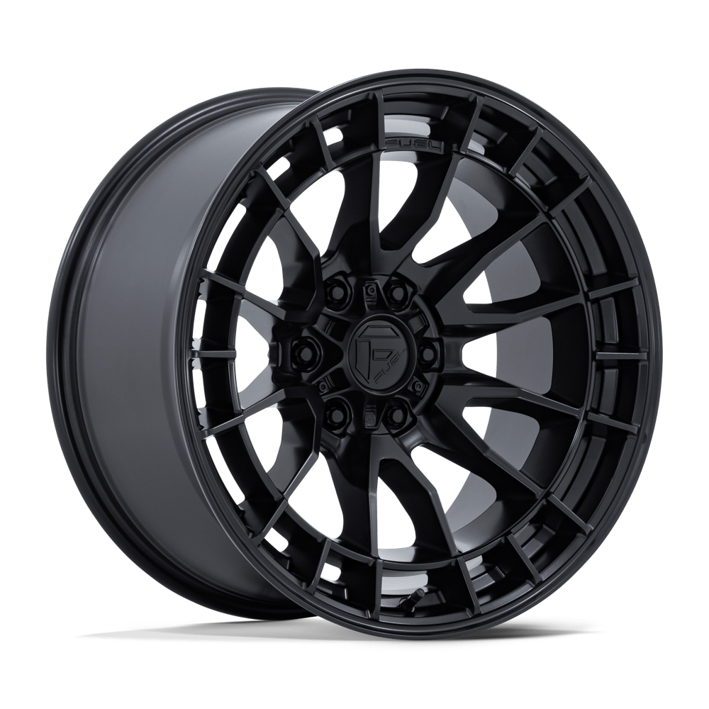 Fuel Revolt Wheel