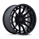 Fuel Revolt Wheel