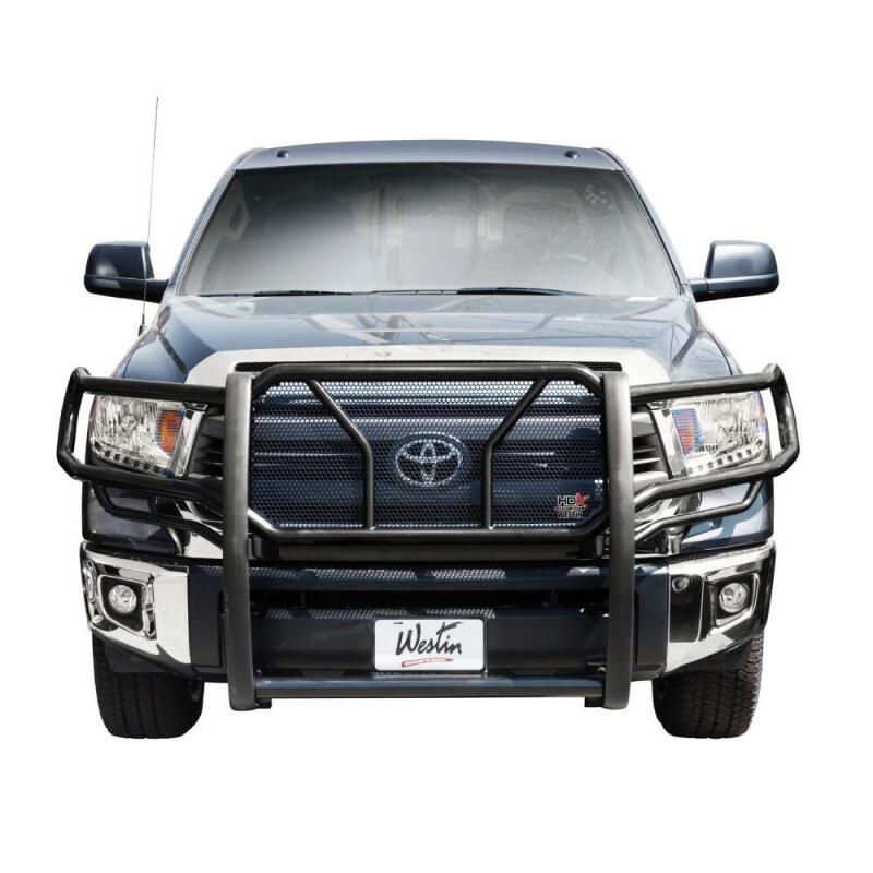 Westin HDX Grille Guard, fits Toyota Tundra