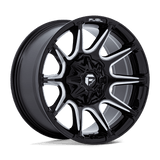 Fuel Super C Wheel