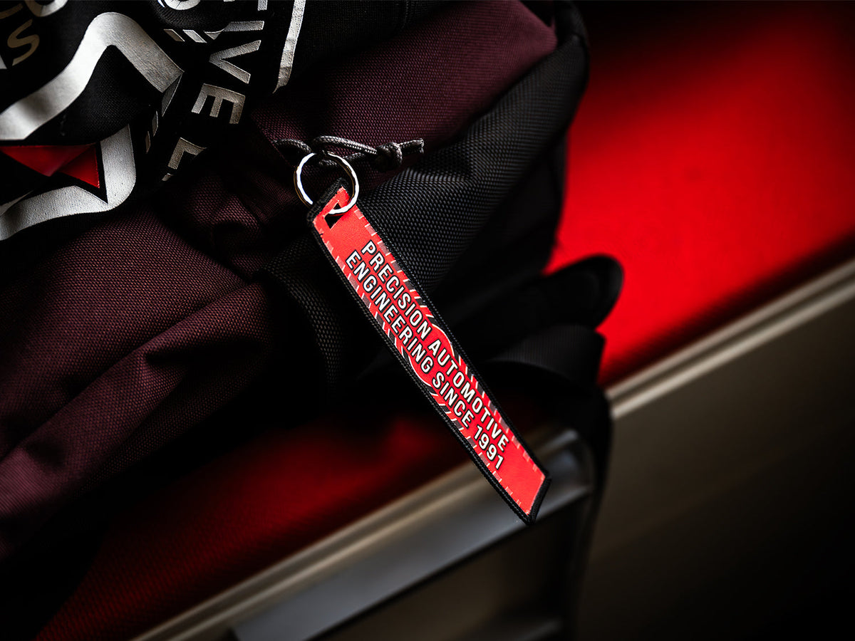 AWE keychain strap for universal fit
