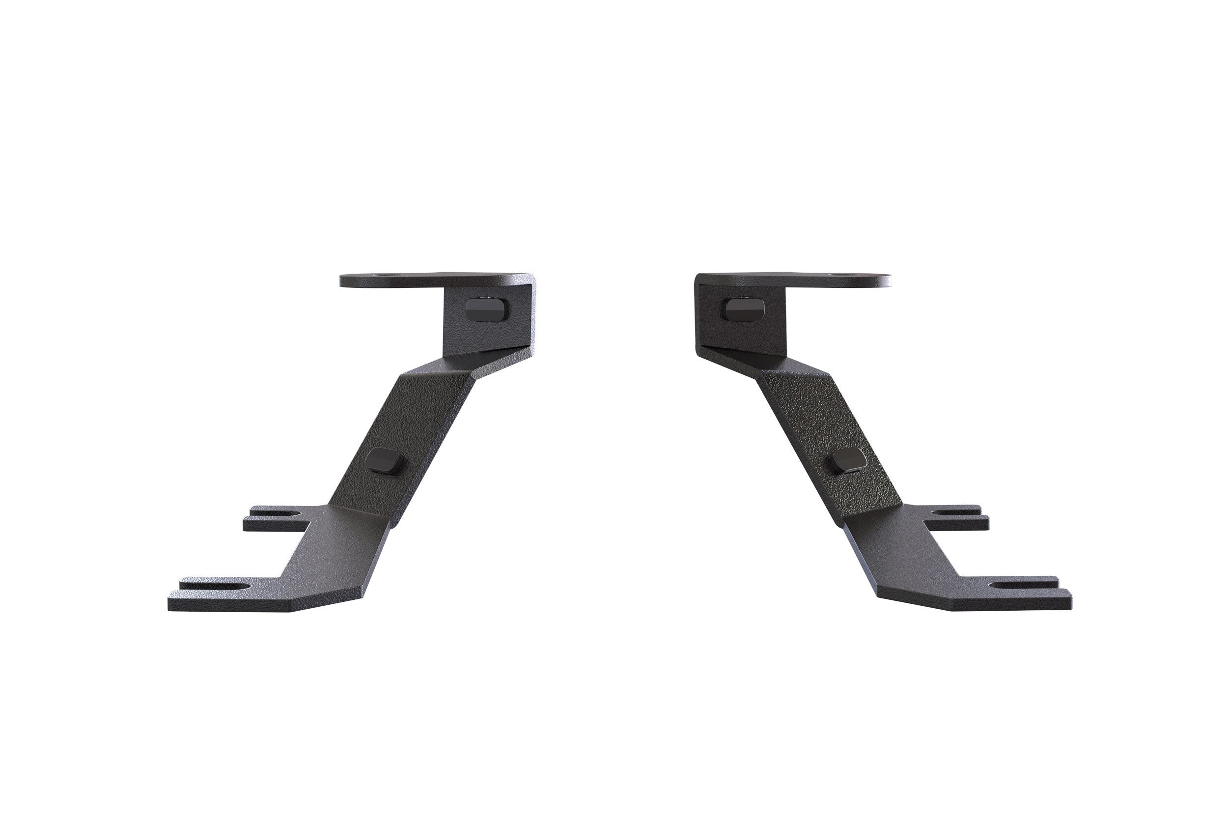 Morimoto GMC Sierra (19-24) 1500 Ditch Light Brackets