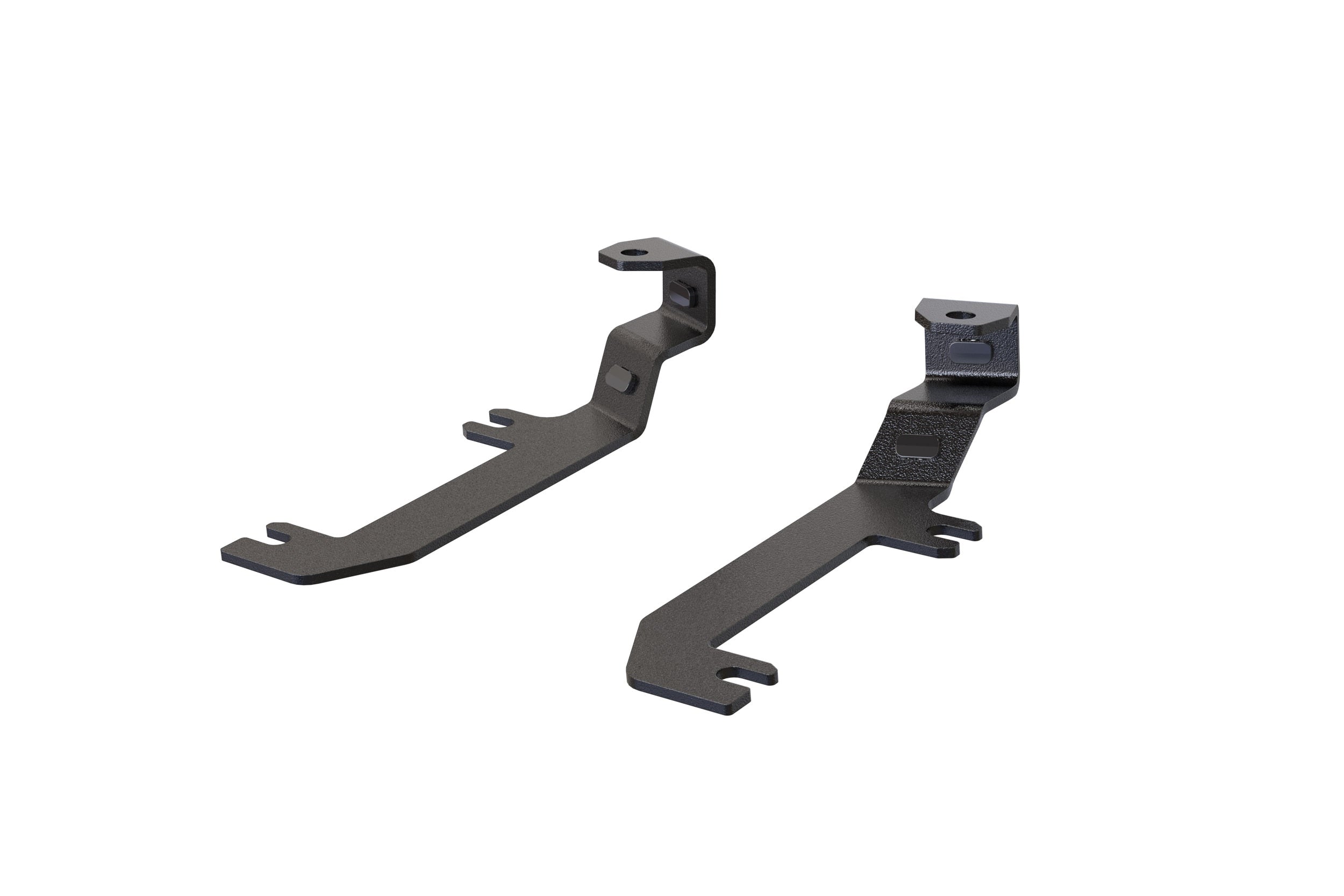 Morimoto Chevrolet Silverado HD (20-24) Ditch Light Brackets