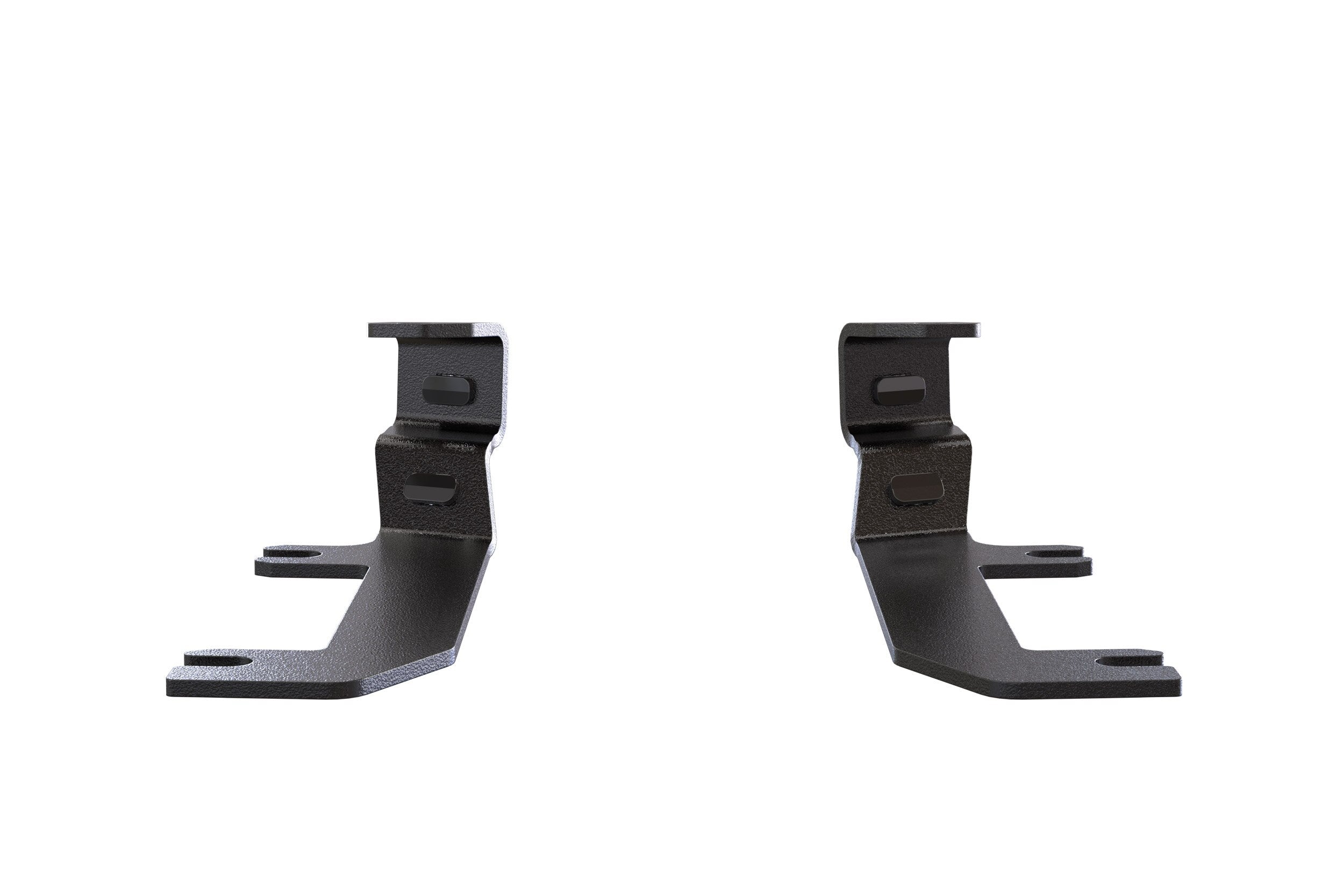 Morimoto Chevrolet Silverado HD (20-24) Ditch Light Brackets