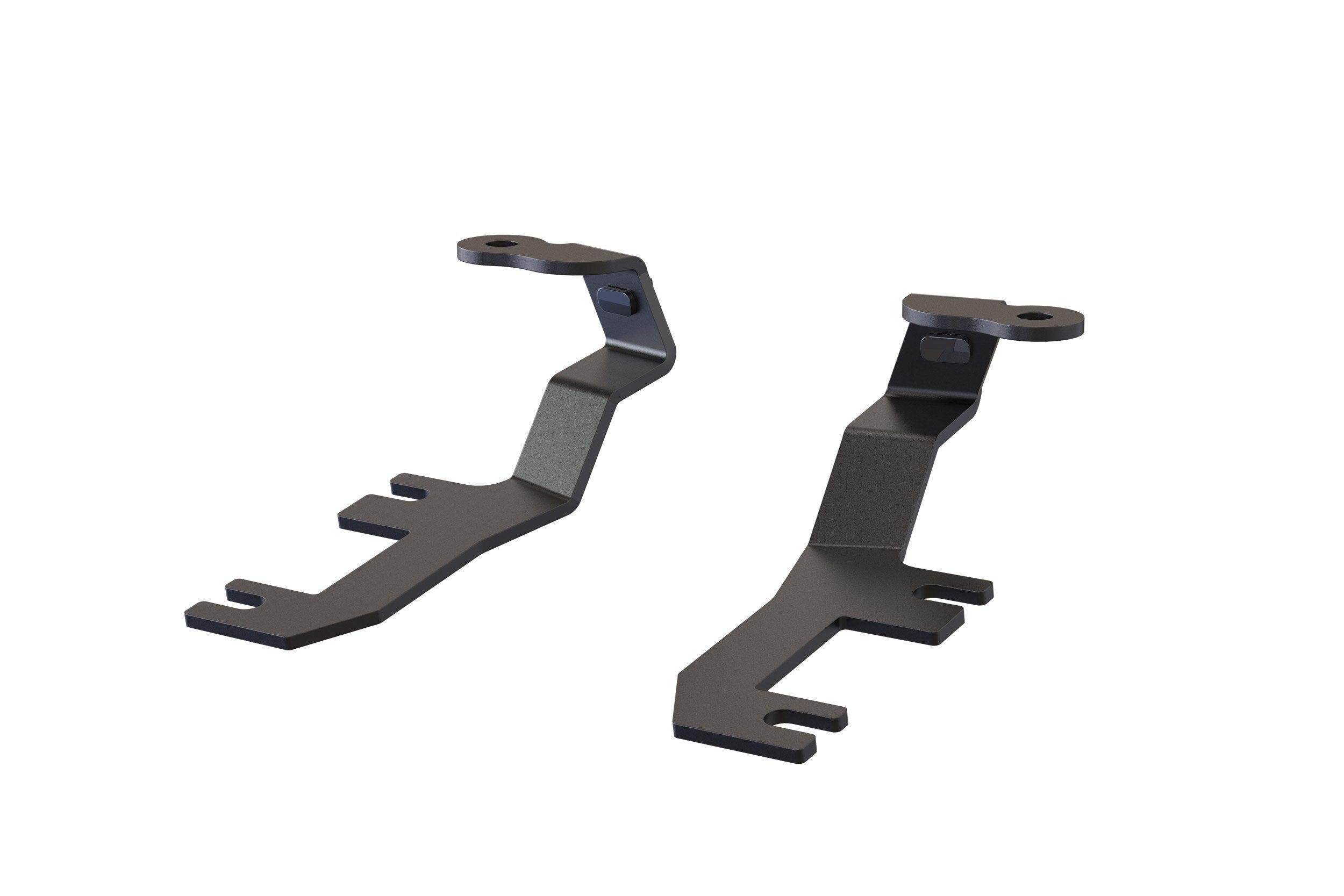 Morimoto Chevrolet Colorado (15-22) Ditch Light Brackets