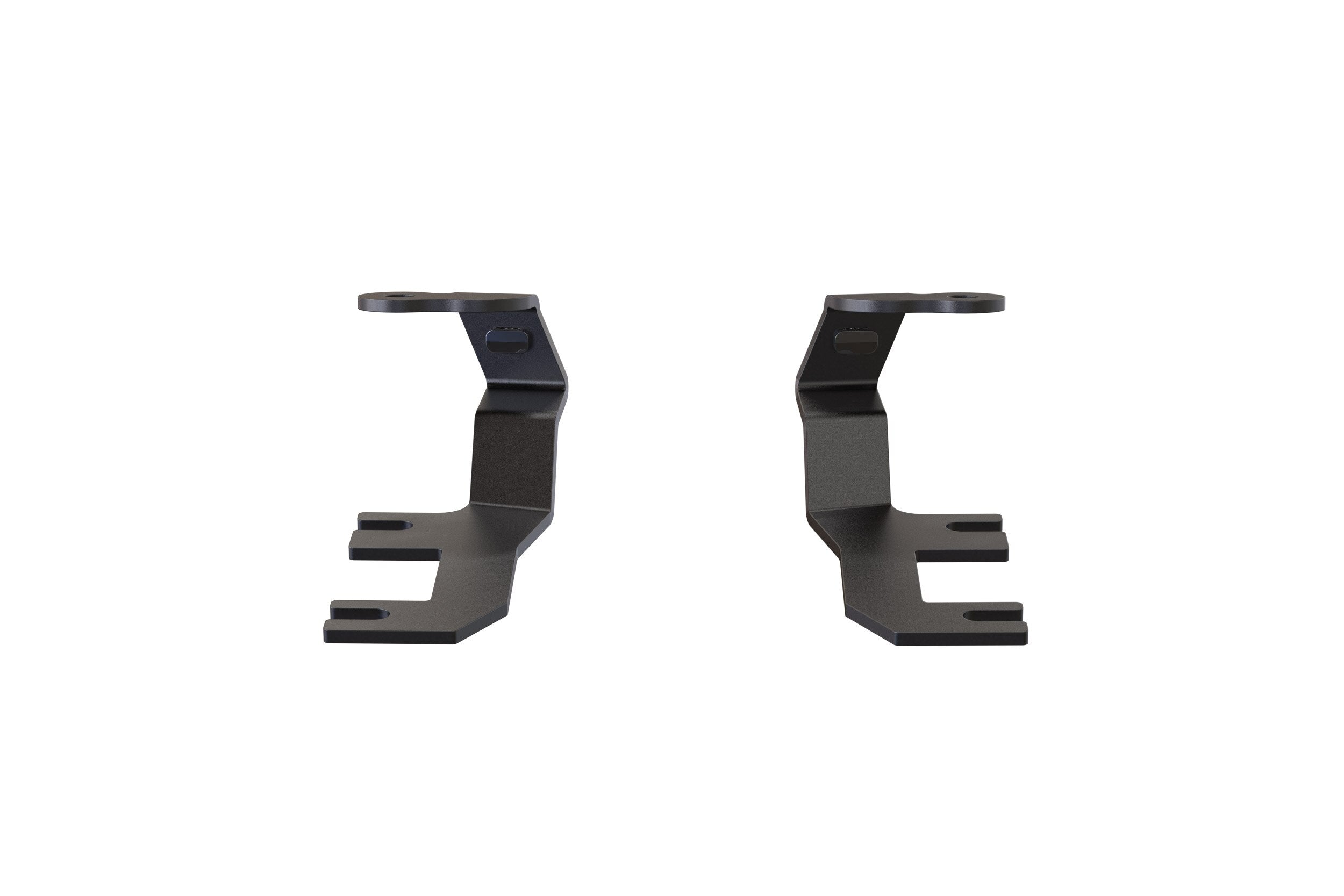 Morimoto Chevrolet Colorado (15-22) Ditch Light Brackets