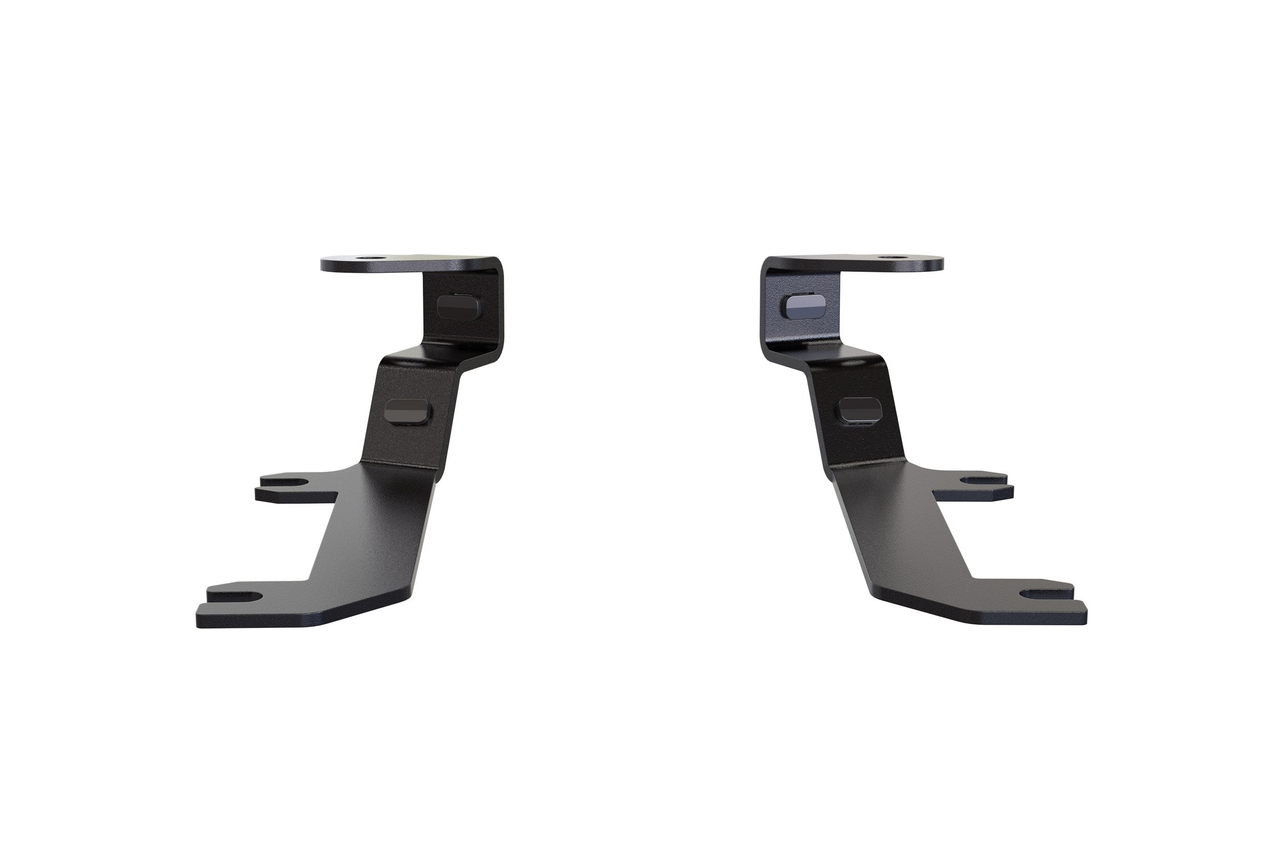 Morimoto Chevrolet Silverado (19-26) 1500 Ditch Light Brackets