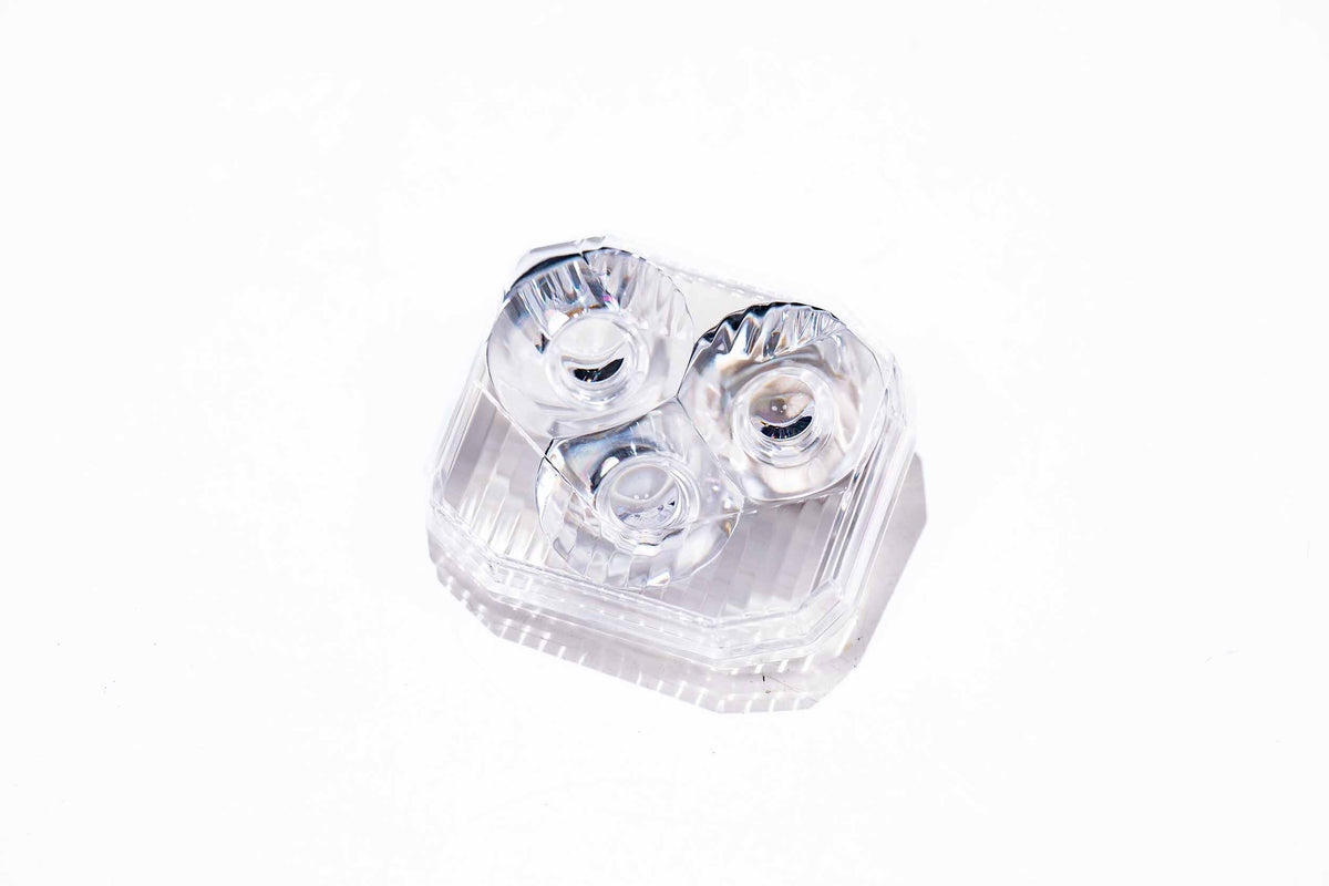 Morimoto 4Banger Replacement Lens