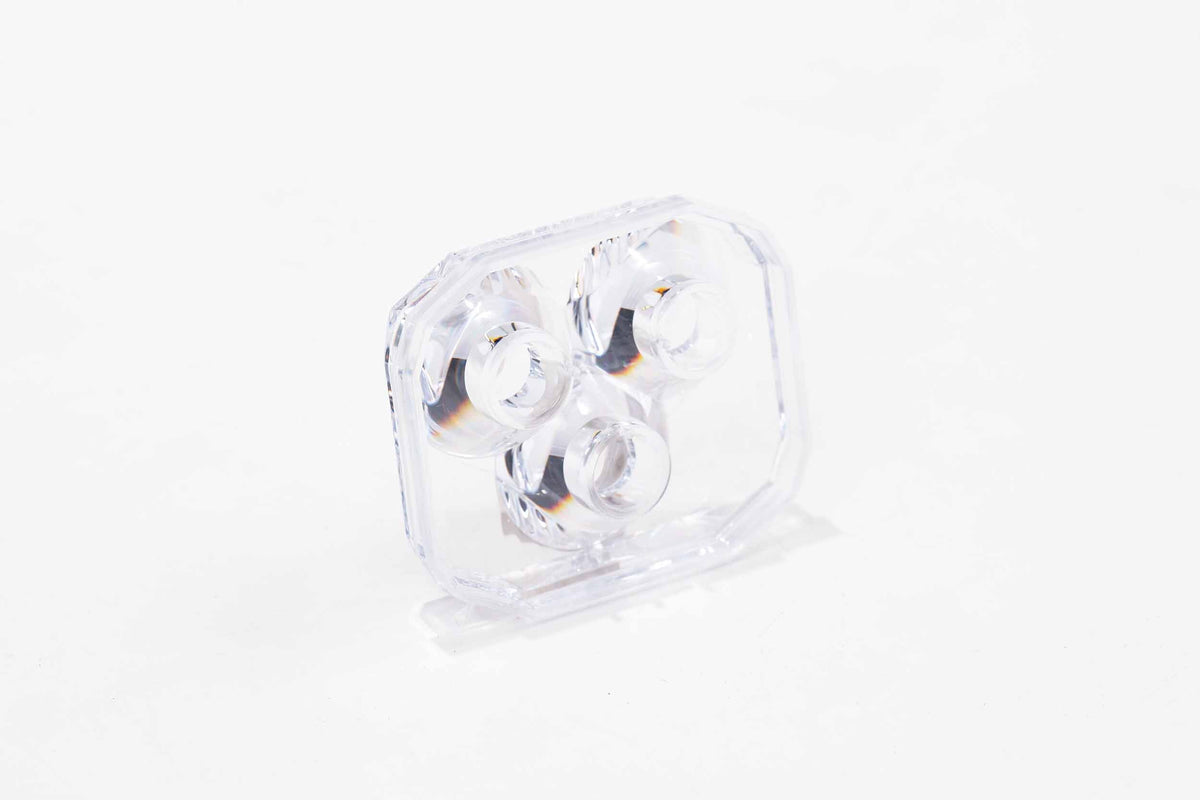 Morimoto 4Banger Replacement Lens