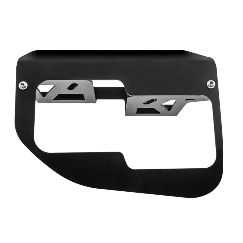 RIGID Dual Fog Light Mount, fits Ford F-250/F-350 Super Duty