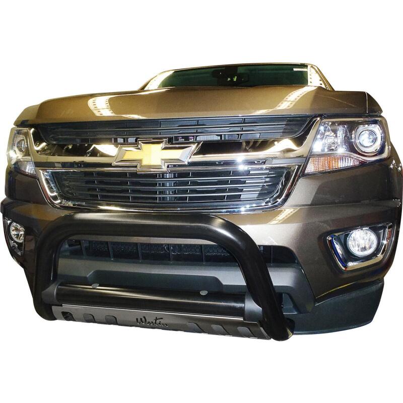 Westin Ultimate Bull Bar, fits Chevy Colorado