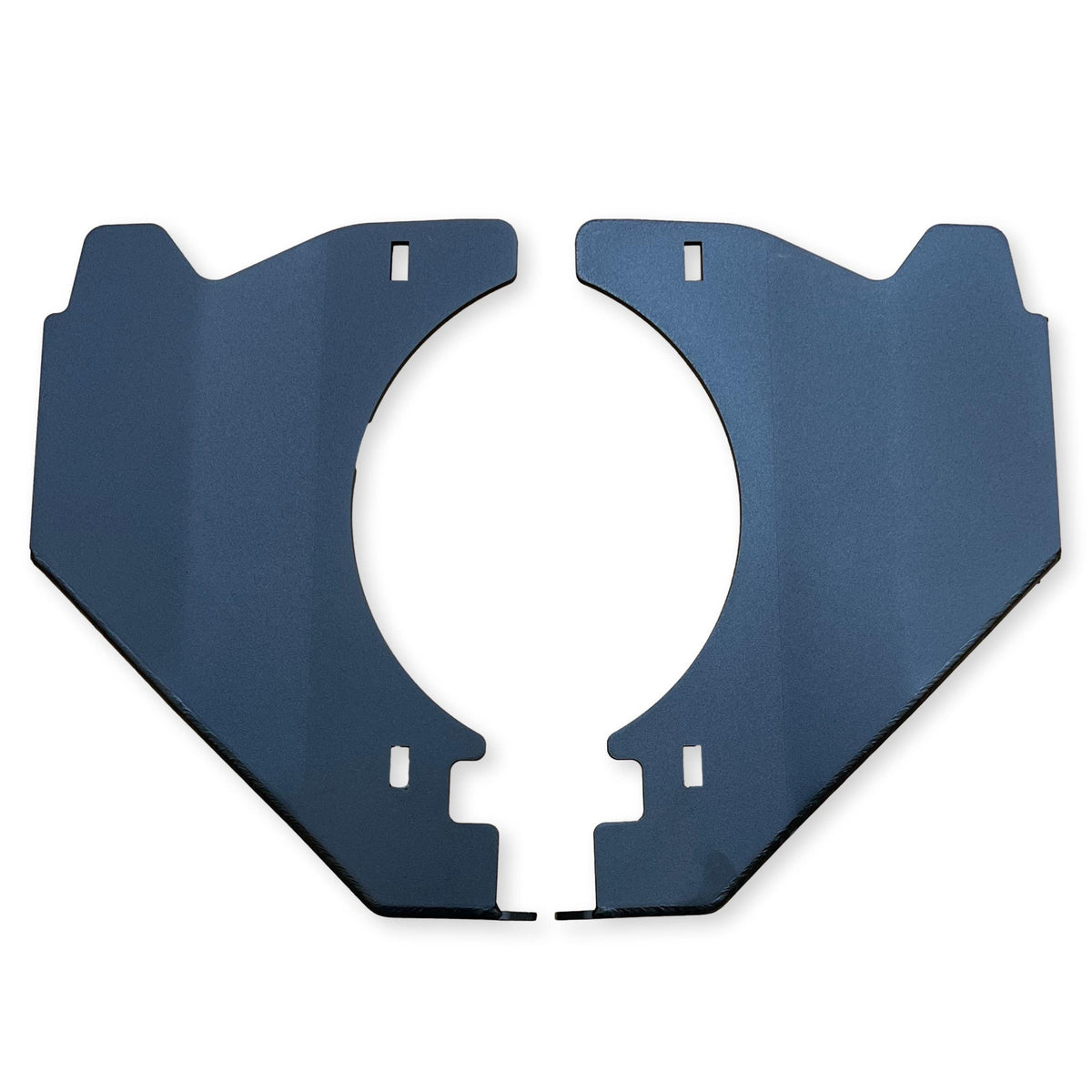 RCI A-arm skid plates for 1996-2002 Toyota 4Runner and 1995-2004 Tacoma