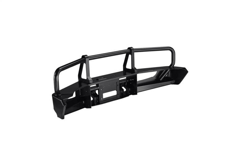 ARB Combination Bumper with Mounting Kit (Fit Kit 3520010 Required), fits Toyota FJ Cruiser