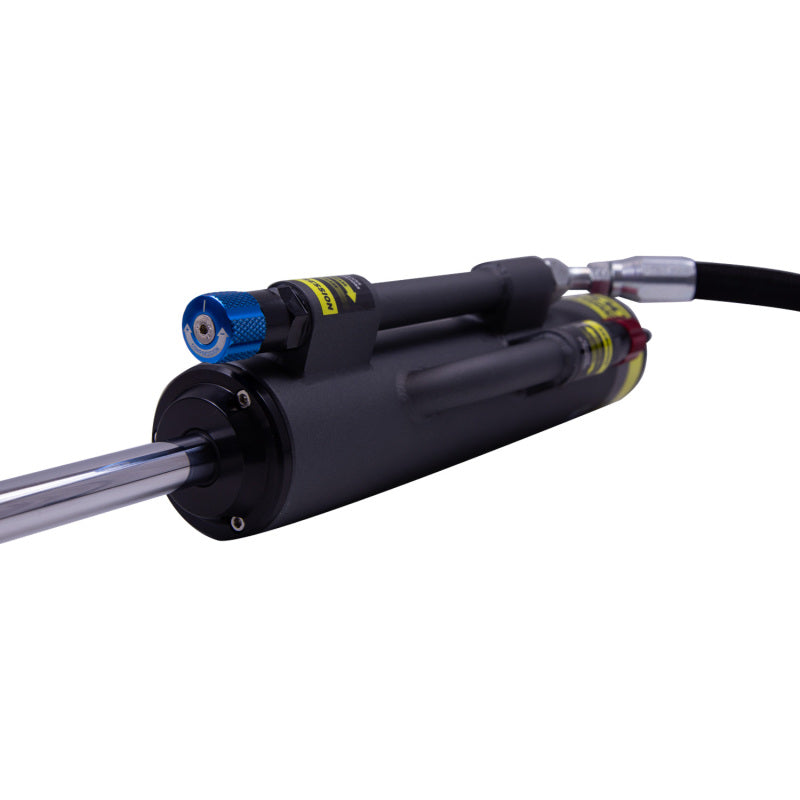 Bilstein B8 8100 Bypass Rear Right Shock Absorber, fits Toyota 4Runner
