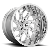 Fuel Runner Dually Wheel