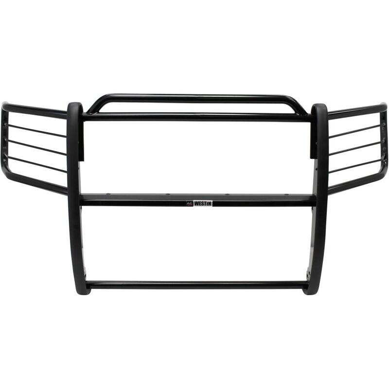 Westin Sportsman Grille Guard, fits Ford F-150
