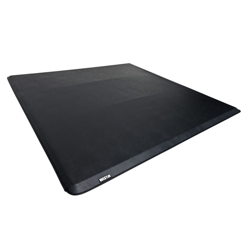 Westin Soft Roll-Up Tonneau Cover, 5 ft. Bed, fits Nissan Frontier