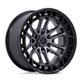 Fuel Celsius Wheel