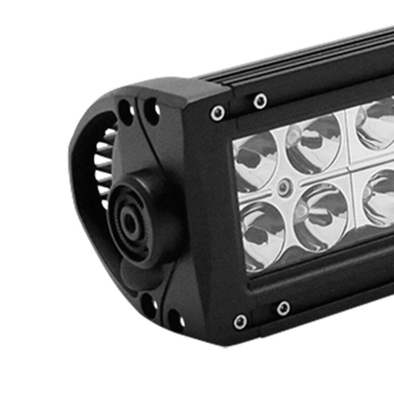 Westin EF2 30 in. Double Row LED Light Bar, Combo