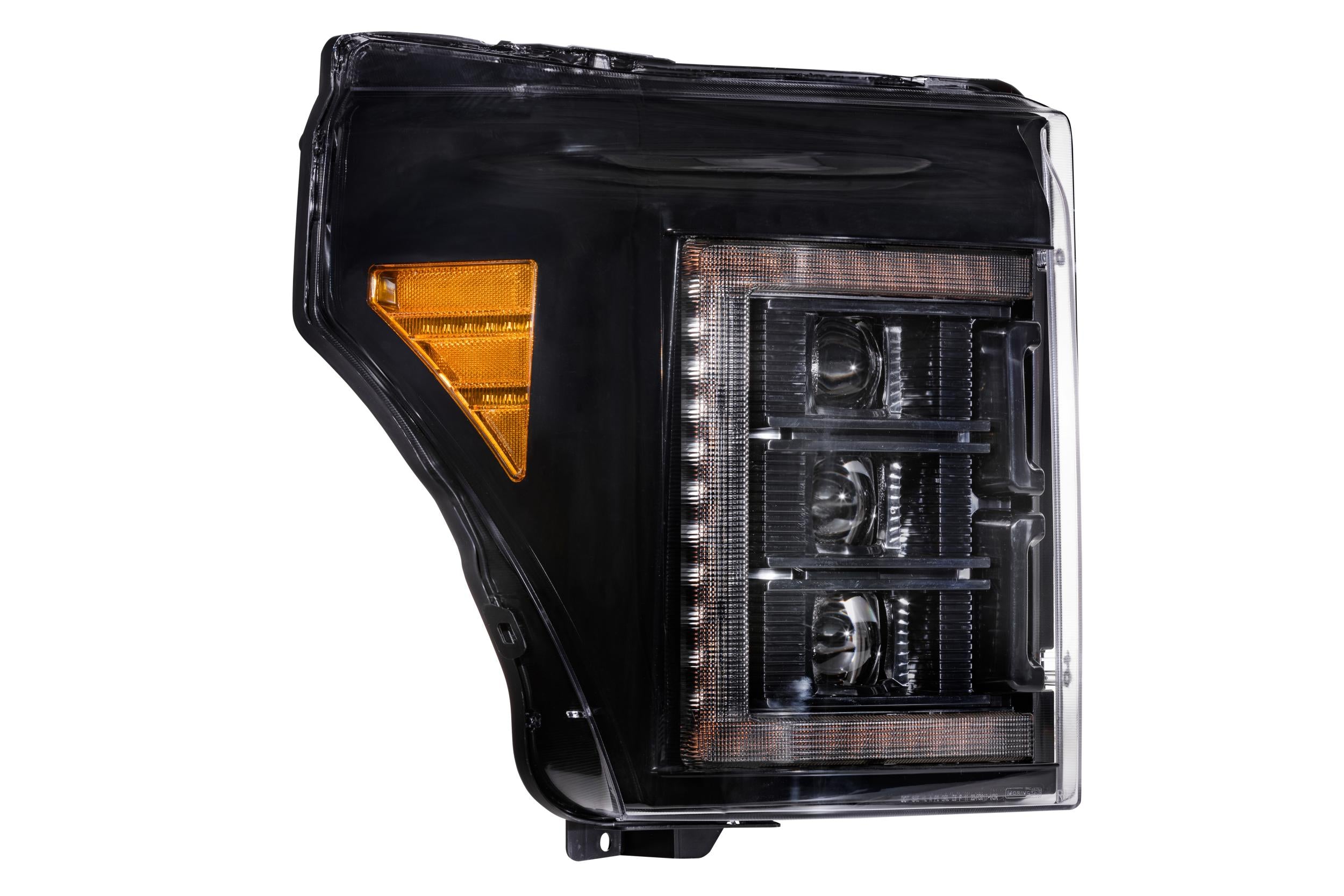 Morimoto Ford Super Duty (11-16) XB LED Headlights
