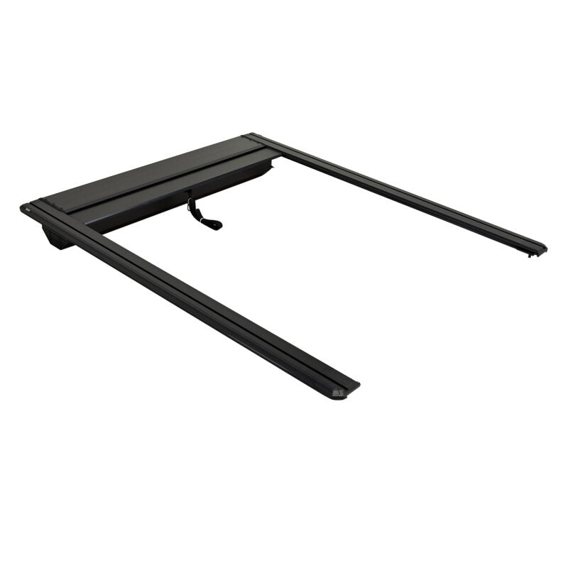 Westin Manual Retractable Tonneau Cover, 6 ft. 10 in. Bed, fits Ford F-250/F-350 Super Duty