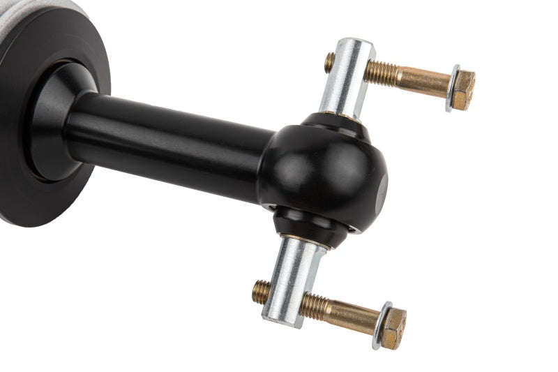 FOX 2.5 Performance Elite Front Coilovers (0-2 in. Lift), fits Chevy Silverado 1500