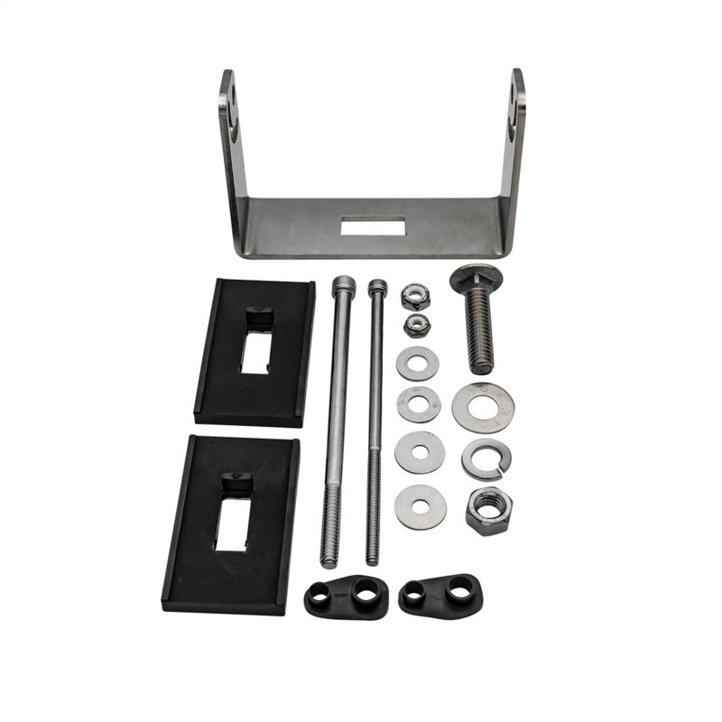 RIGID DX-L Series Hardware Kit, Single